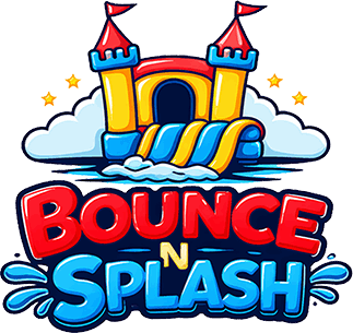 Bounce N Splash Party Rentals